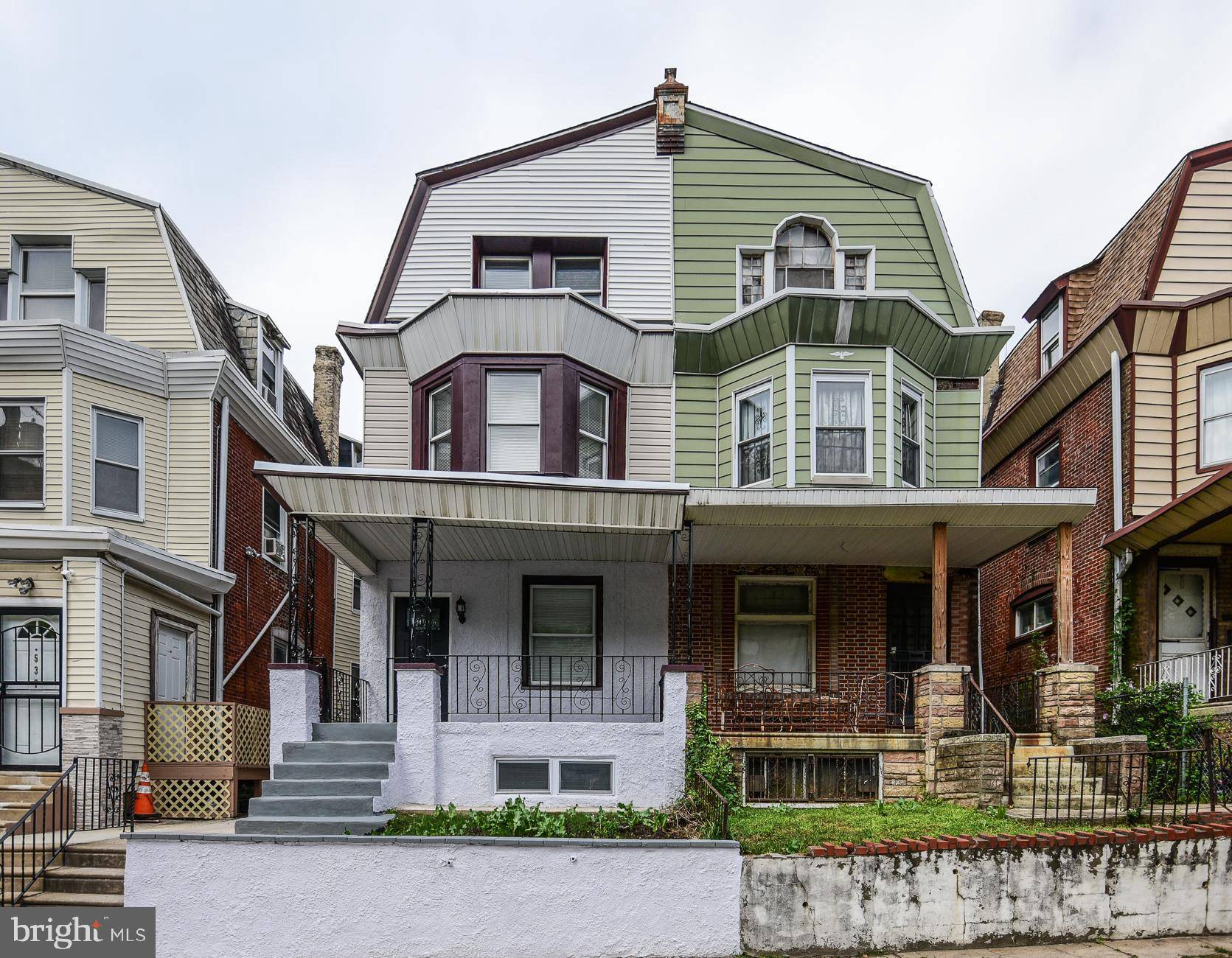 539 E CHELTEN AVE, Philadelphia, PA 19144