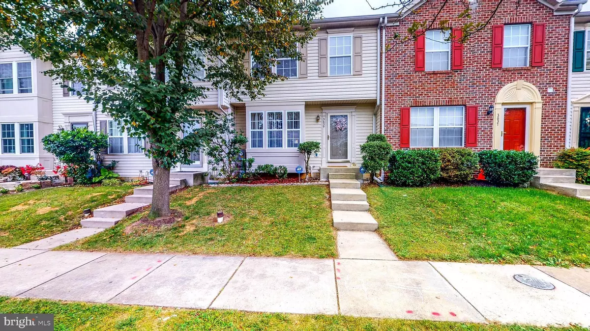 Baltimore, MD 21244,3639 DERBY SHIRE CIR