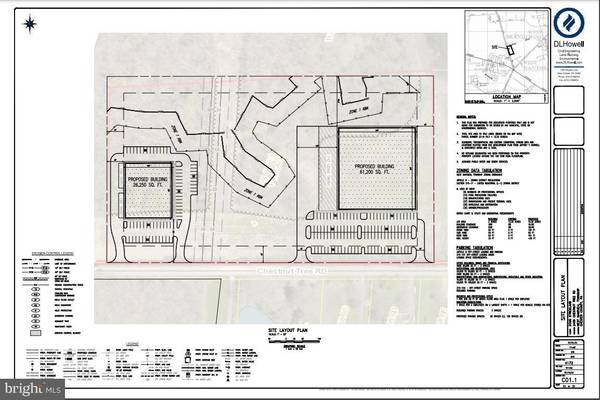 2416 CHESTNUT TREE ROAD, Honey Brook, PA 19344