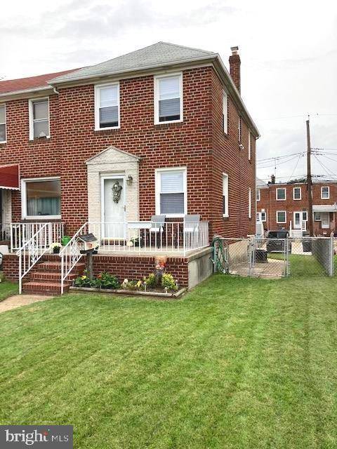 6834 DULUTH AVE, Baltimore, MD 21222