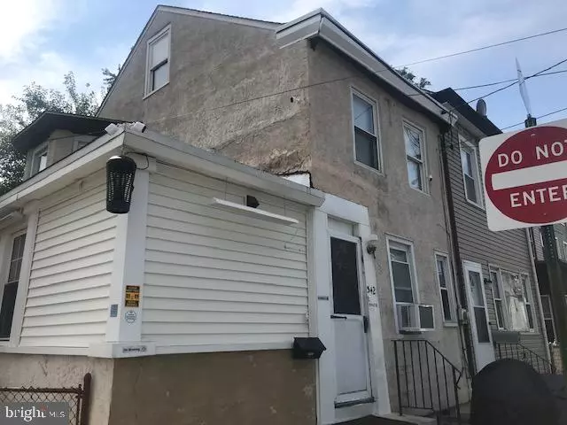 342 MORRIS ST, Gloucester City, NJ 08030