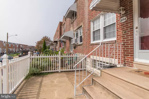 Philadelphia, PA 19136,8154 TERRY ST