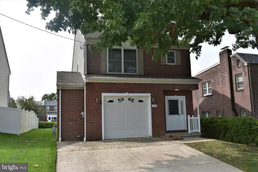 1702 SYCAMORE ST, Wilmington, DE 19805