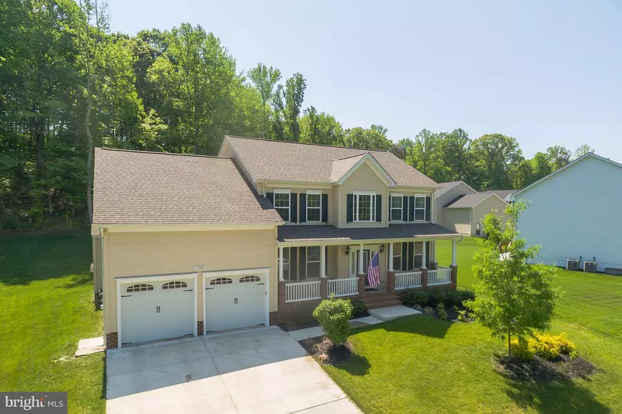 23808 COVENTRY DR, Leonardtown, MD 20650