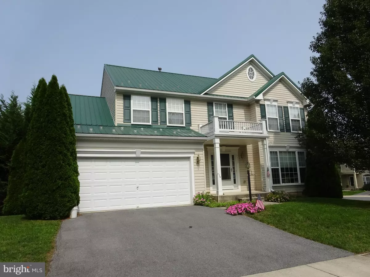 Mercersburg, PA 17236,137 FINDLAY DR