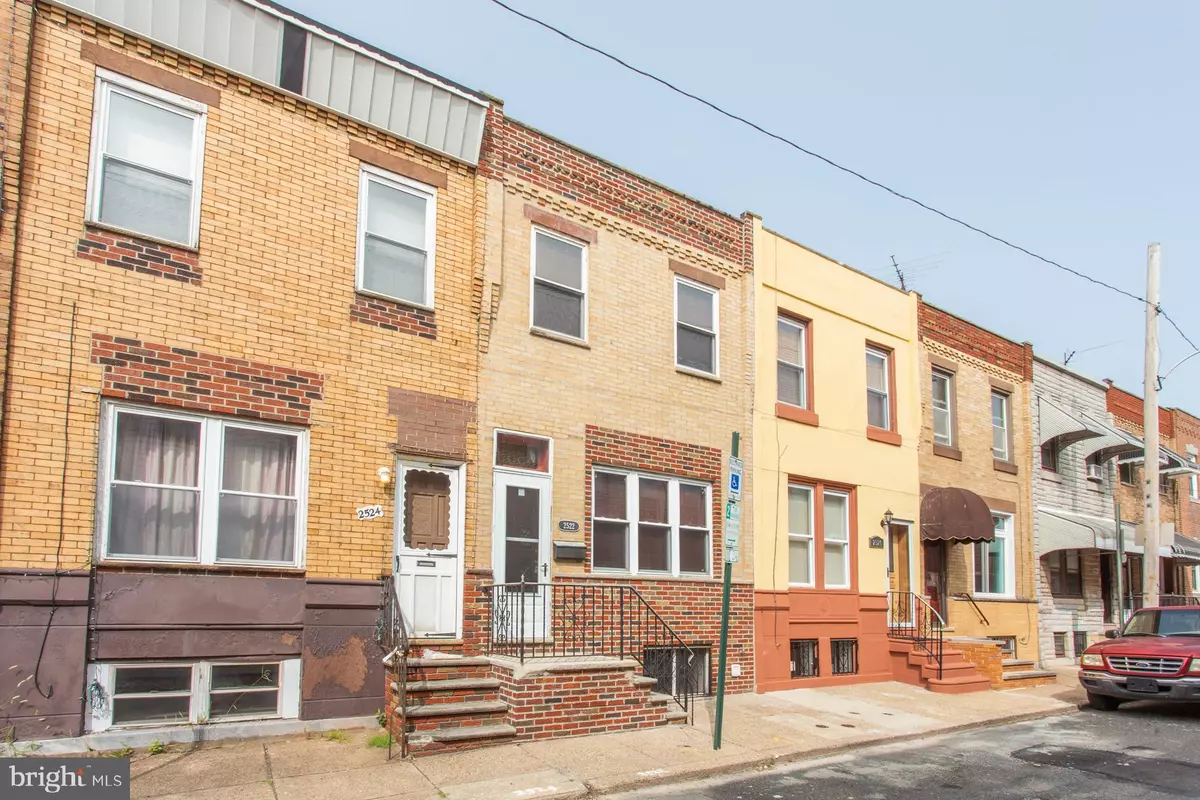 Philadelphia, PA 19148,2522 S JUNIPER ST