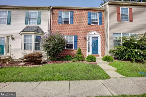 Leesburg, VA 20175,762 VANDERBILT TER SE