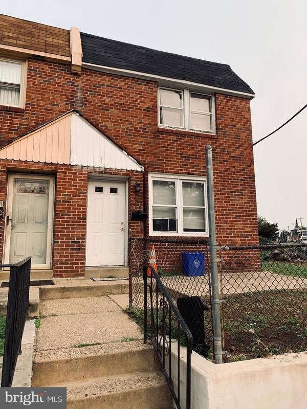 2101 CHURCH LN, Philadelphia, PA 19138