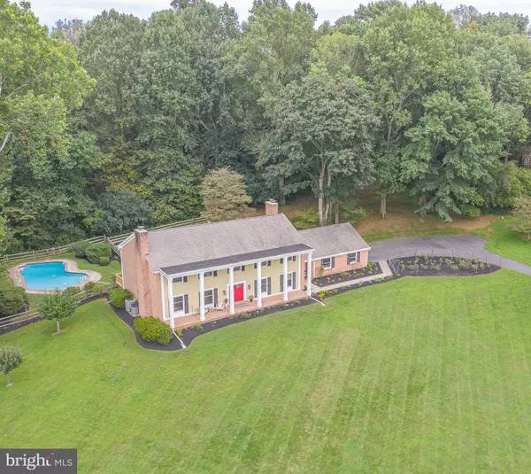 Chadds Ford, PA 19317,39 BLUE STONE DR