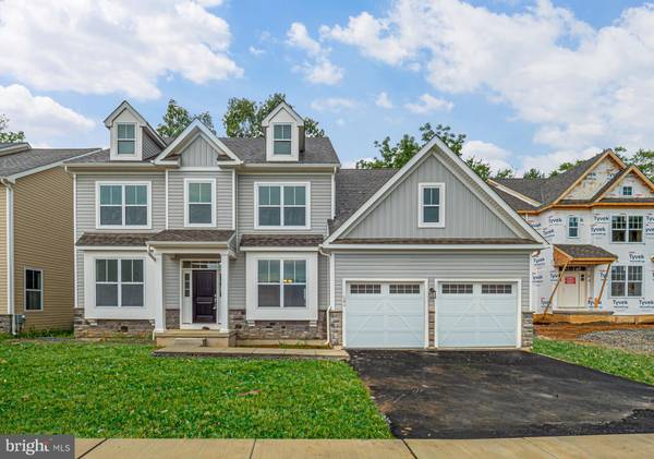 151 BOWERY LN #LOT 25, Downingtown, PA 19335