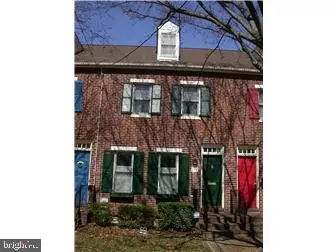 172 E 4TH ST, New Castle, DE 19720