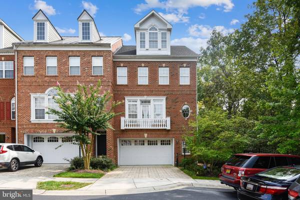 2735 CABERNET LN, Annapolis, MD 21401