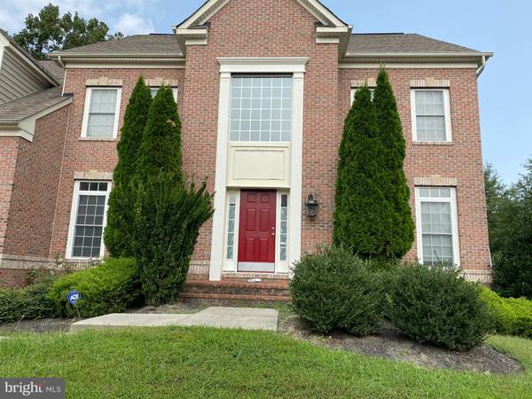 15301 GLASTONBURY WAY, Upper Marlboro, MD 20774