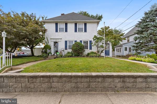 232 NANSEN AVE, Brooklawn, NJ 08030