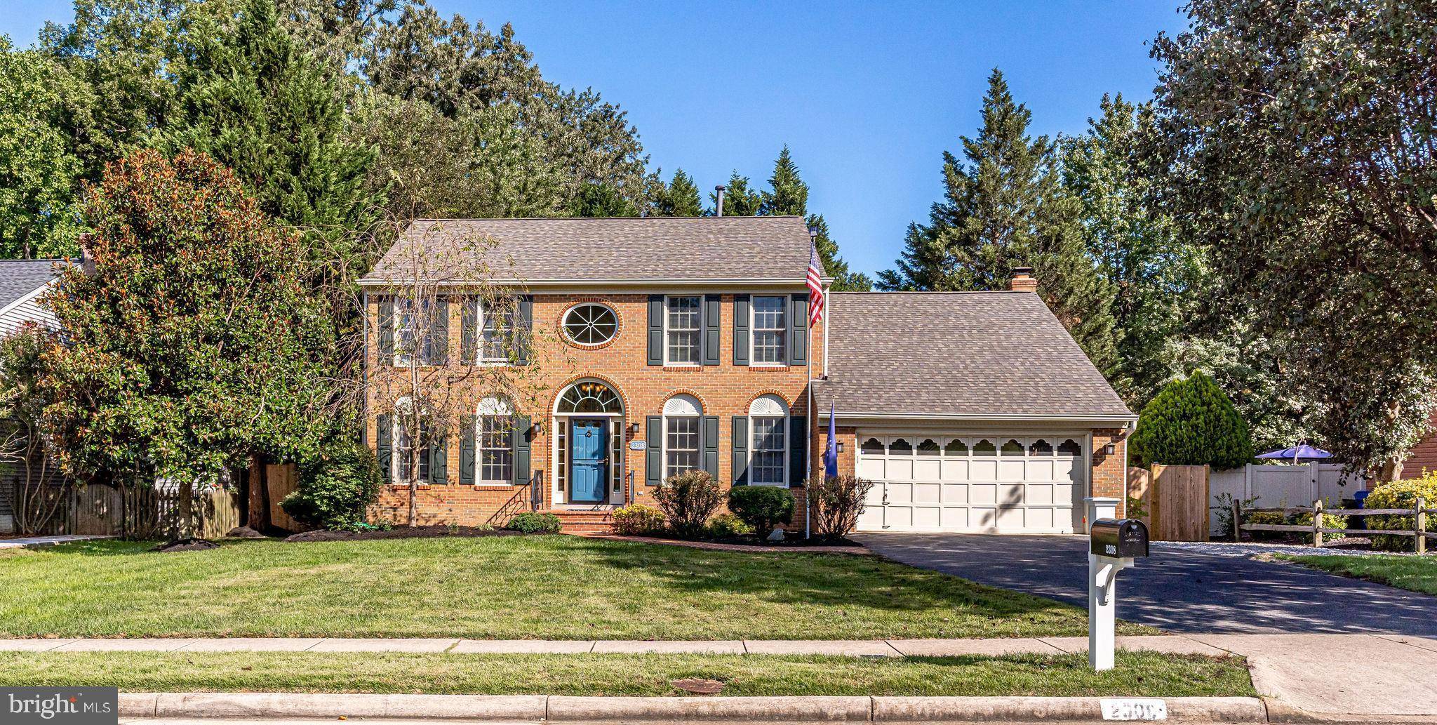 Alexandria, VA 22308,2308 LAKESHIRE DR