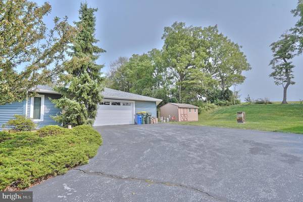 Cherryville, PA 18035,500 LONGACRE DR