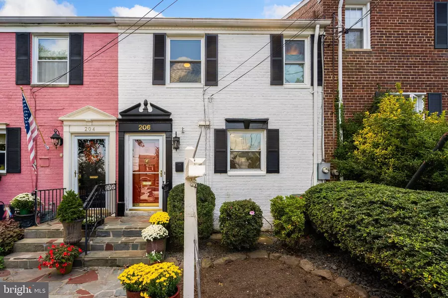 206 GUTHRIE AVE, Alexandria, VA 22305