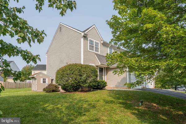 204 AZALEA CIR, Royersford, PA 19468