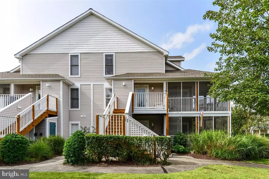 38948 CYPRESS LAKE CIR #56159, Bethany Beach, DE 19930