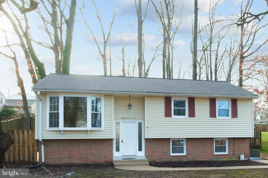 8107 ELLET RD, Springfield, VA 22151