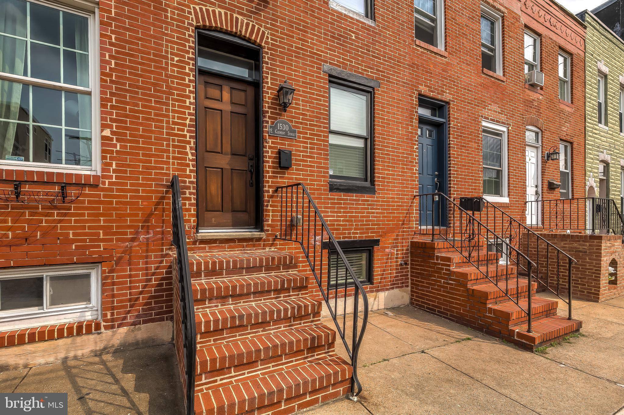 1530 E CLEMENT ST, Baltimore, MD 21230