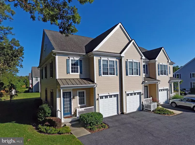 36402 WARWICK DR #28A, Rehoboth Beach, DE 19971