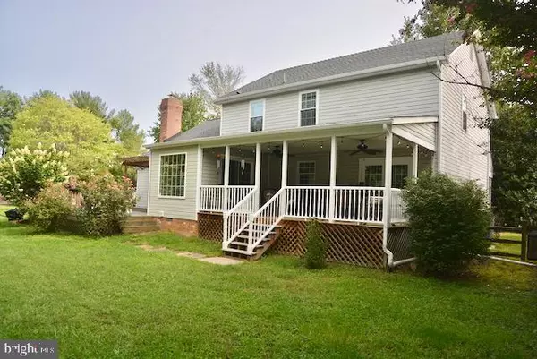 Fredericksburg, VA 22405,92 CLEREMONT DR