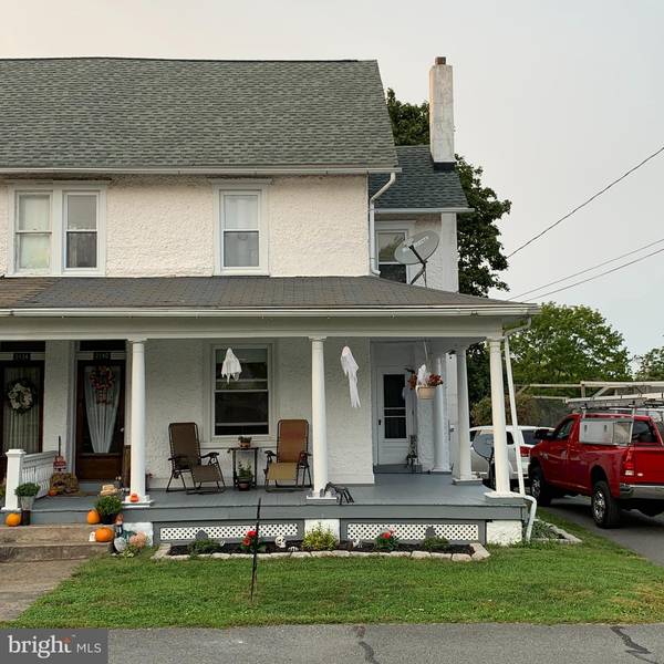 2140 MILFORD SQUARE PIKE, Milford Square, PA 18935