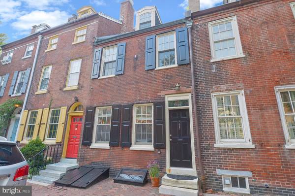 326 S CAMAC ST, Philadelphia, PA 19107