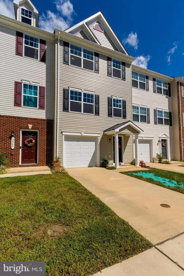 Fredericksburg, VA 22408,2243 MALLARD LANDING DR