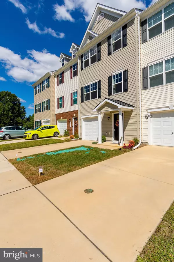 Fredericksburg, VA 22408,2243 MALLARD LANDING DR