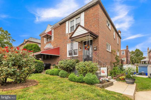 939 FARRISTON DR, Drexel Hill, PA 19026