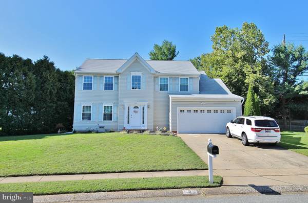 2 MITCHELL DR, Abingdon, MD 21009