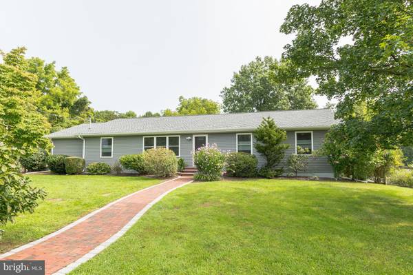 130 BLUE RIDGE BLVD, Newark, DE 19702