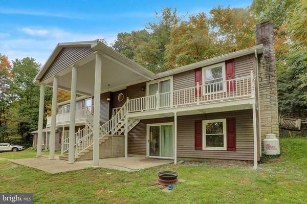 Selinsgrove, PA 17870,435 ATTIG RD