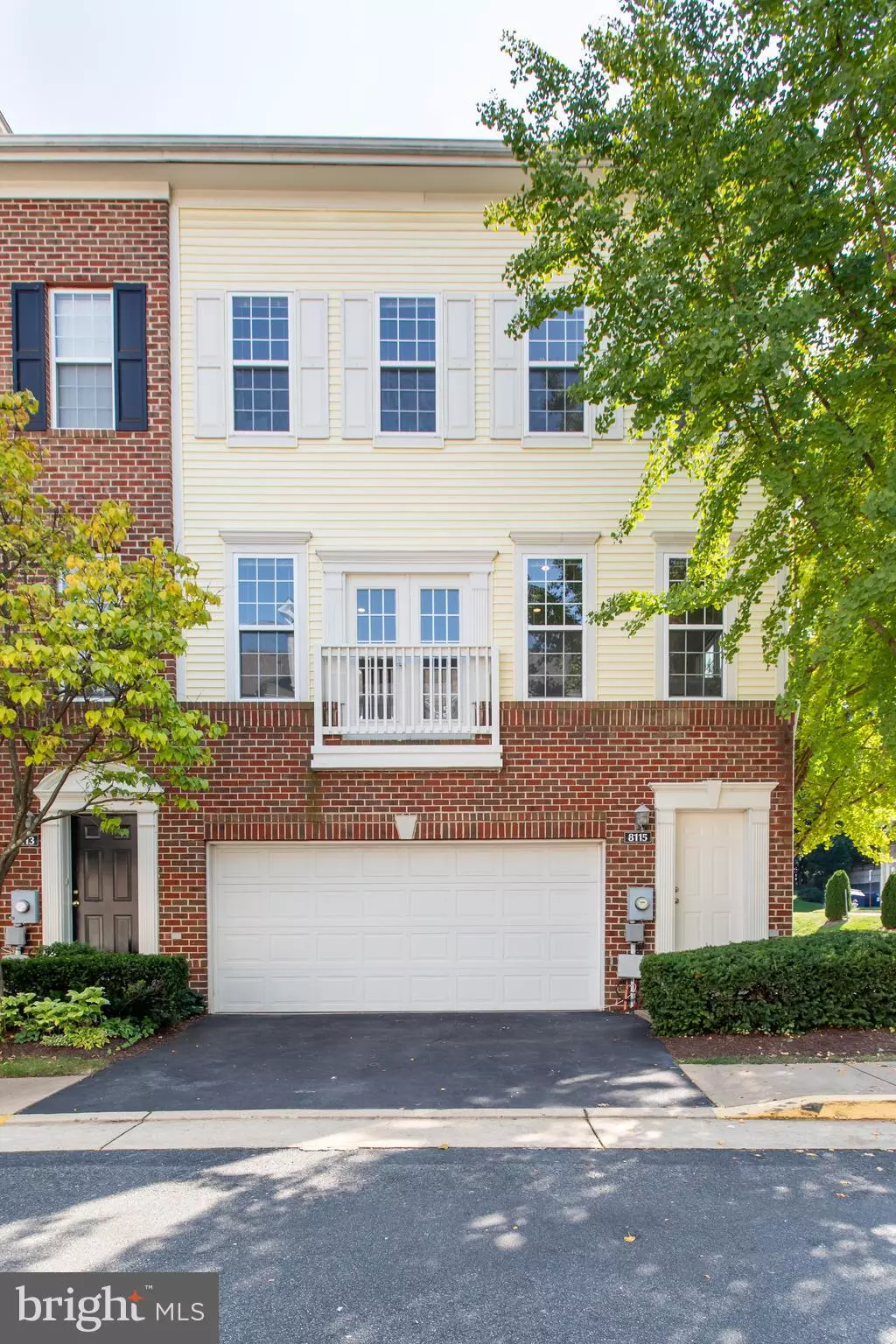 Falls Church, VA 22042,8115 ANNA CT #17