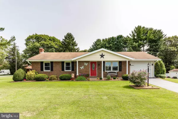 2503 BIRD VIEW RD, Westminster, MD 21157