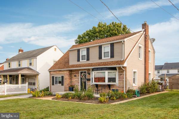 113 E ROOSEVELT AVE, New Castle, DE 19720