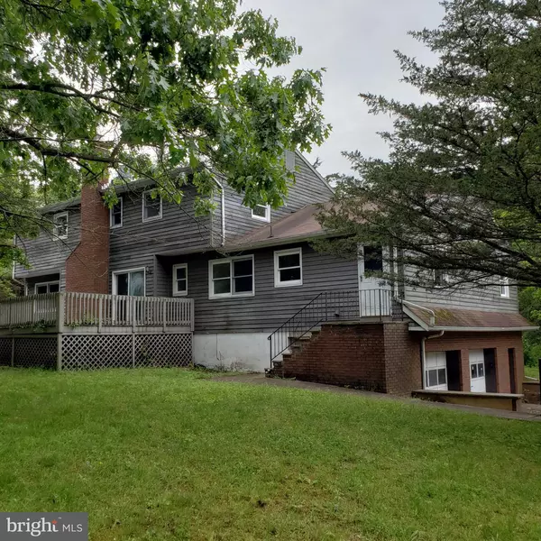 139 HOLLOW RD, Skillman, NJ 08558