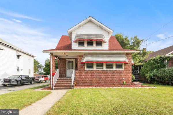 31 ELVIN AVE, Penns Grove, NJ 08069