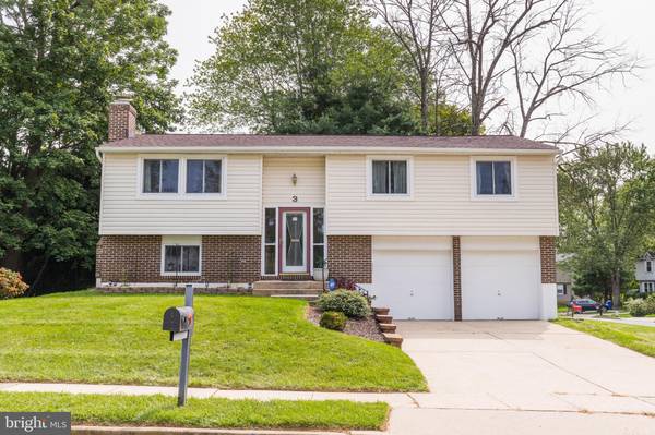 3 GLYNTREE GARTH, Reisterstown, MD 21136