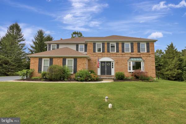 337 MEADOWVIEW DR, Collegeville, PA 19426