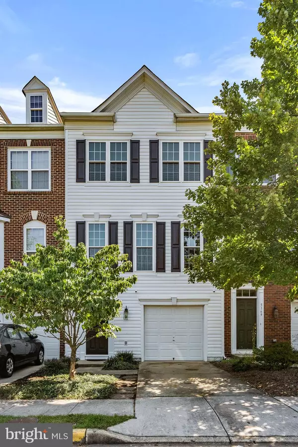 Centreville, VA 20120,5167 SAPPHIRE SKY LN