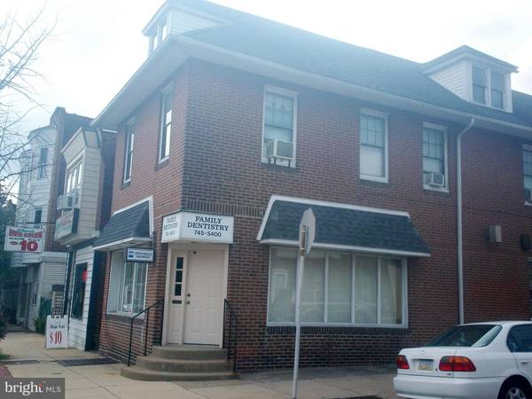 6514 RISING SUN AVE, Philadelphia, PA 19111