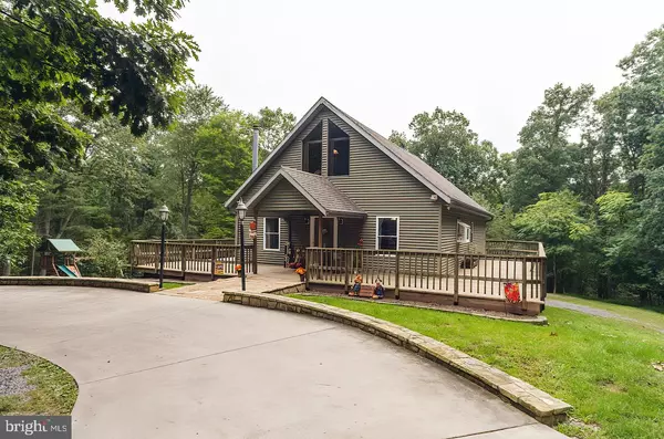 Hedgesville, WV 25427,44 WILD ROSE CT