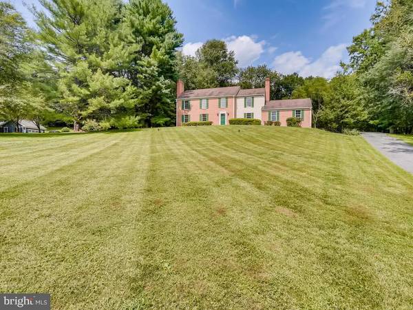 14209 GREENCROFT LN, Cockeysville, MD 21030