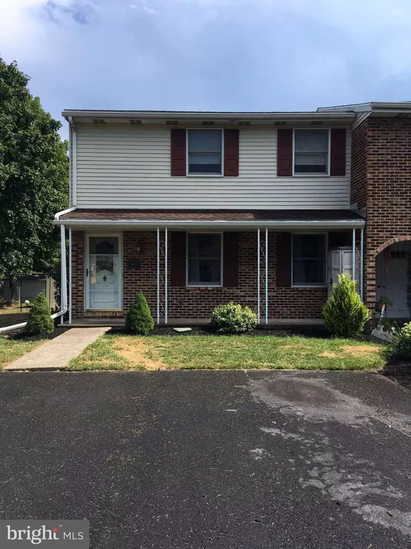 706 SHAFFER ST, Enola, PA 17025