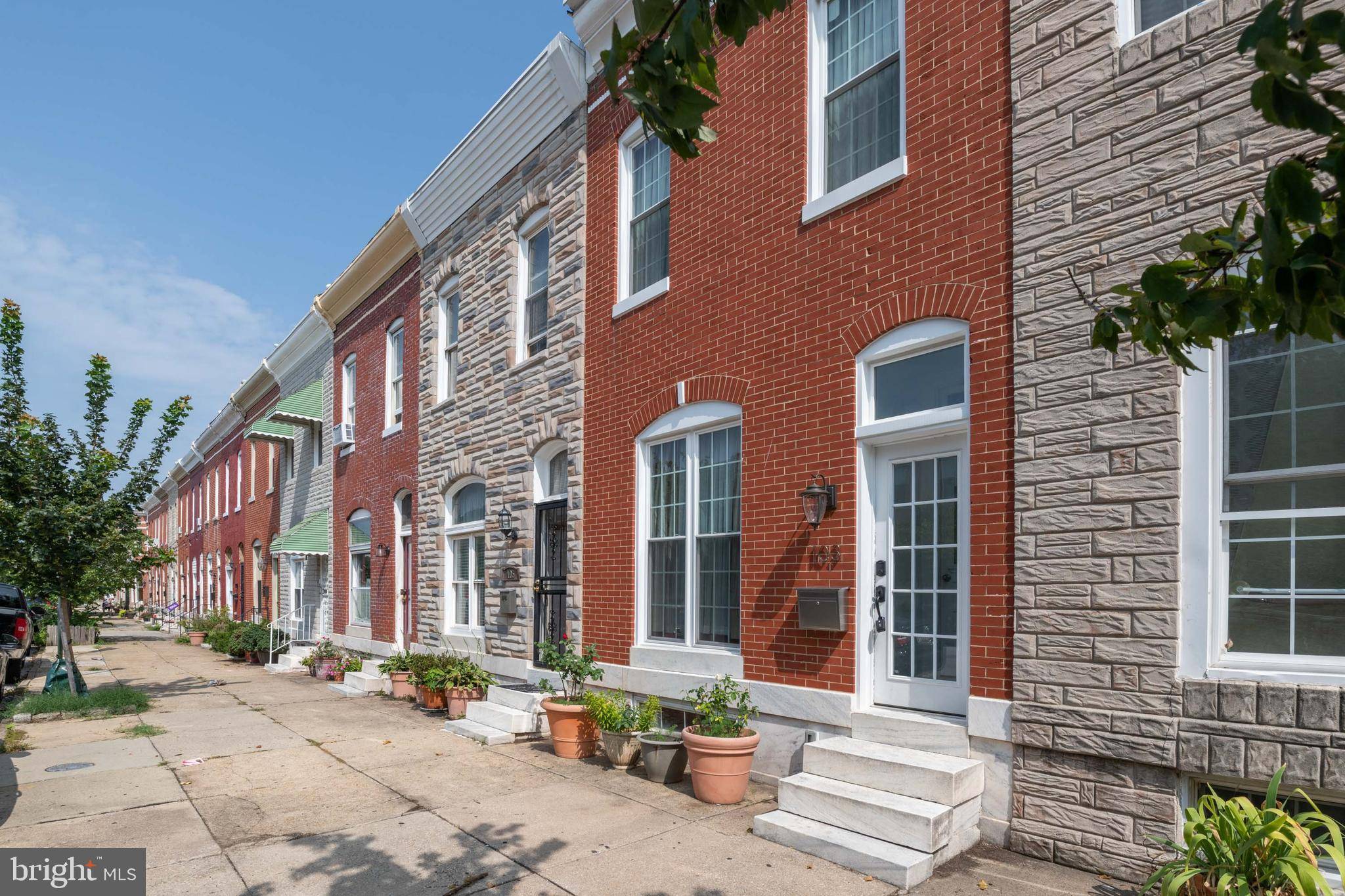 103 N LUZERNE AVE, Baltimore, MD 21224