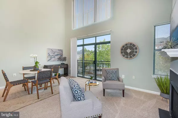 Lorton, VA 22079,9020 LORTON STATION BLVD #212