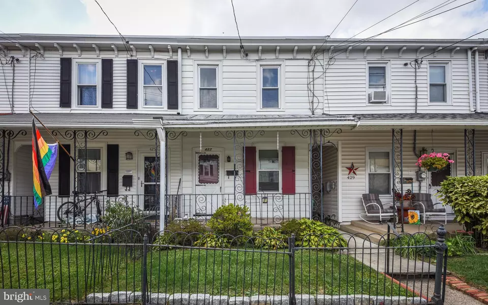 427 CEDAR ST, Jenkintown, PA 19046